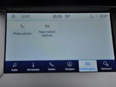 Ford Ranger 2,0Bi-TDCi Cab Limited ČR - 40