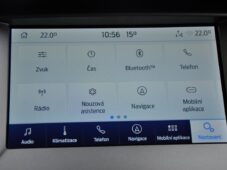 Ford Ranger 2,0Bi-TDCi Cab Limited ČR - 41