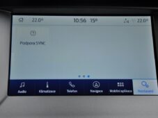 Ford Ranger 2,0Bi-TDCi Cab Limited ČR - 44
