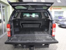 Ford Ranger 2,0Bi-TDCi Cab Limited ČR - 48