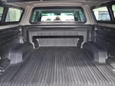 Ford Ranger 2,0Bi-TDCi Cab Limited ČR - 49