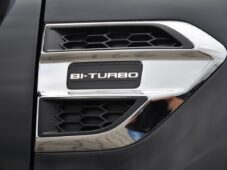 Ford Ranger 2,0Bi-TDCi Cab Limited ČR - 51