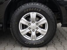 Ford Ranger 2,0Bi-TDCi Cab Limited ČR - 52