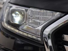 Ford Ranger 2,0Bi-TDCi Cab Limited ČR - 56