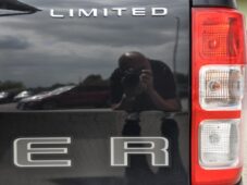 Ford Ranger 2,0Bi-TDCi Cab Limited ČR - 57