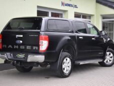 Ford Ranger 2,0Bi-TDCi Cab Limited ČR - 4
