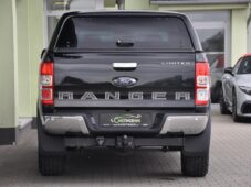 Ford Ranger 2,0Bi-TDCi Cab Limited ČR - 3