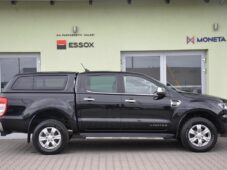 Ford Ranger 2,0Bi-TDCi Cab Limited ČR - 5
