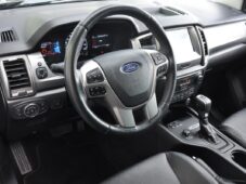 Ford Ranger 2,0Bi-TDCi Cab Limited ČR - 8