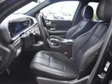 Mercedes-Benz GLS 400 D 4M ČR DOVĚRY MASÁŽE PANO - 9