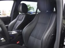 Mercedes-Benz GLS 400 D 4M ČR DOVĚRY MASÁŽE PANO - 10