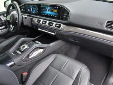 Mercedes-Benz GLS 400 D 4M ČR DOVĚRY MASÁŽE PANO - 11