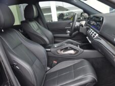 Mercedes-Benz GLS 400 D 4M ČR DOVĚRY MASÁŽE PANO - 12