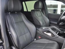 Mercedes-Benz GLS 400 D 4M ČR DOVĚRY MASÁŽE PANO - 13
