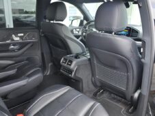 Mercedes-Benz GLS 400 D 4M ČR DOVĚRY MASÁŽE PANO - 14