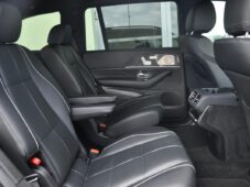 Mercedes-Benz GLS 400 D 4M ČR DOVĚRY MASÁŽE PANO - 15