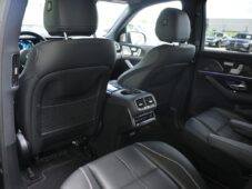 Mercedes-Benz GLS 400 D 4M ČR DOVĚRY MASÁŽE PANO - 17