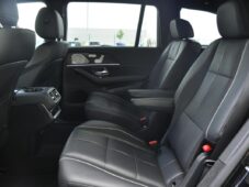 Mercedes-Benz GLS 400 D 4M ČR DOVĚRY MASÁŽE PANO - 18