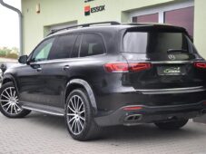 Mercedes-Benz GLS 400 D 4M ČR DOVĚRY MASÁŽE PANO - 2