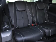 Mercedes-Benz GLS 400 D 4M ČR DOVĚRY MASÁŽE PANO - 21