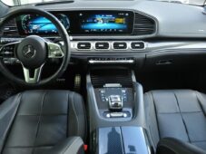 Mercedes-Benz GLS 400 D 4M ČR DOVĚRY MASÁŽE PANO - 22