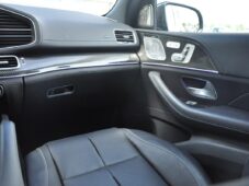 Mercedes-Benz GLS 400 D 4M ČR DOVĚRY MASÁŽE PANO - 25