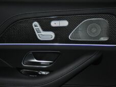 Mercedes-Benz GLS 400 D 4M ČR DOVĚRY MASÁŽE PANO - 26