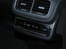 Mercedes-Benz GLS 400 D 4M ČR DOVĚRY MASÁŽE PANO - 27