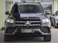 Mercedes-Benz GLS 400 D 4M ČR DOVĚRY MASÁŽE PANO - 7