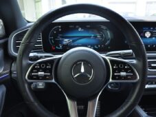 Mercedes-Benz GLS 400 D 4M ČR DOVĚRY MASÁŽE PANO - 31