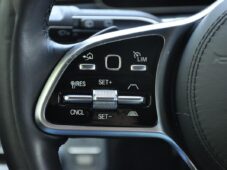 Mercedes-Benz GLS 400 D 4M ČR DOVĚRY MASÁŽE PANO - 32