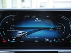 Mercedes-Benz GLS 400 D 4M ČR DOVĚRY MASÁŽE PANO - 35