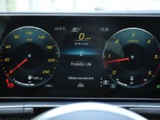 Mercedes-Benz GLS 400 D 4M ČR DOVĚRY MASÁŽE PANO - 37