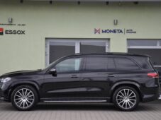 Mercedes-Benz GLS 400 D 4M ČR DOVĚRY MASÁŽE PANO - 1