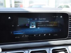 Mercedes-Benz GLS 400 D 4M ČR DOVĚRY MASÁŽE PANO - 40