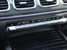 Mercedes-Benz GLS 400 D 4M ČR DOVĚRY MASÁŽE PANO - 41