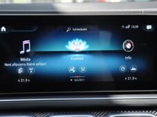 Mercedes-Benz GLS 400 D 4M ČR DOVĚRY MASÁŽE PANO - 50