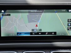 Mercedes-Benz GLS 400 D 4M ČR DOVĚRY MASÁŽE PANO - 55