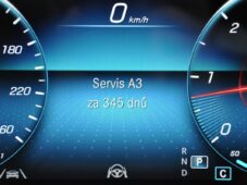 Mercedes-Benz GLS 400 D 4M ČR DOVĚRY MASÁŽE PANO - 58