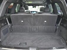 Mercedes-Benz GLS 400 D 4M ČR DOVĚRY MASÁŽE PANO - 63