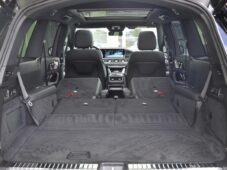 Mercedes-Benz GLS 400 D 4M ČR DOVĚRY MASÁŽE PANO - 65