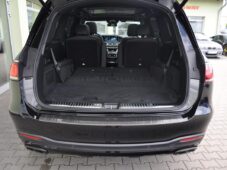 Mercedes-Benz GLS 400 D 4M ČR DOVĚRY MASÁŽE PANO - 66