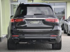 Mercedes-Benz GLS 400 D 4M ČR DOVĚRY MASÁŽE PANO - 3