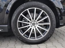 Mercedes-Benz GLS 400 D 4M ČR DOVĚRY MASÁŽE PANO - 73