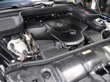 Mercedes-Benz GLS 400 D 4M ČR DOVĚRY MASÁŽE PANO - 78