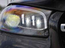 Mercedes-Benz GLS 400 D 4M ČR DOVĚRY MASÁŽE PANO - 79