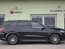 Mercedes-Benz GLS 400 D 4M ČR DOVĚRY MASÁŽE PANO - 5