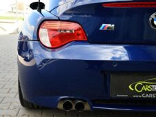 BMW Z4 Z4M KUPÉ 343k - 14