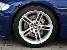 BMW Z4 Z4M KUPÉ 343k - 15