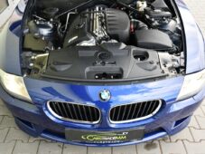 BMW Z4 Z4M KUPÉ 343k - 16